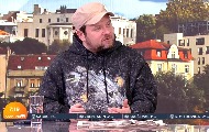 Откривено одакле су упућене претње новинару Марку Видојковићу Откривено одакле су упућене претње новинару Марку Видојковићу